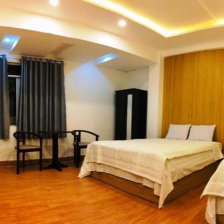 New Valentine Hotel Hue Exterior photo