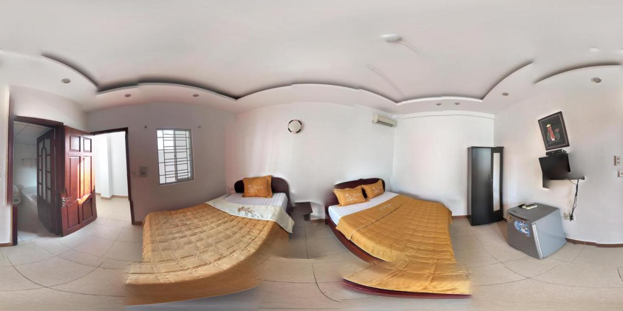 New Valentine Hotel Hue Exterior photo