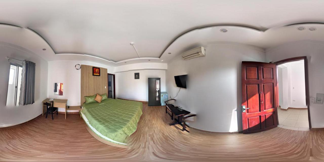 New Valentine Hotel Hue Exterior photo