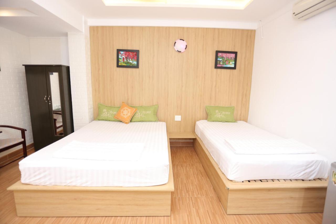 New Valentine Hotel Hue Exterior photo