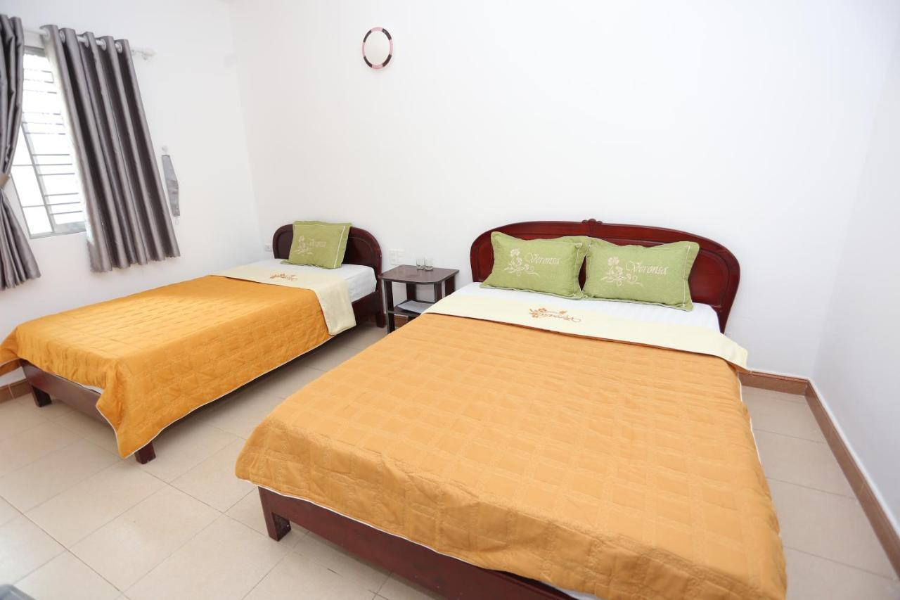 New Valentine Hotel Hue Exterior photo