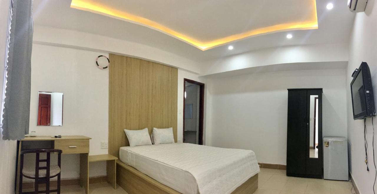 New Valentine Hotel Hue Exterior photo