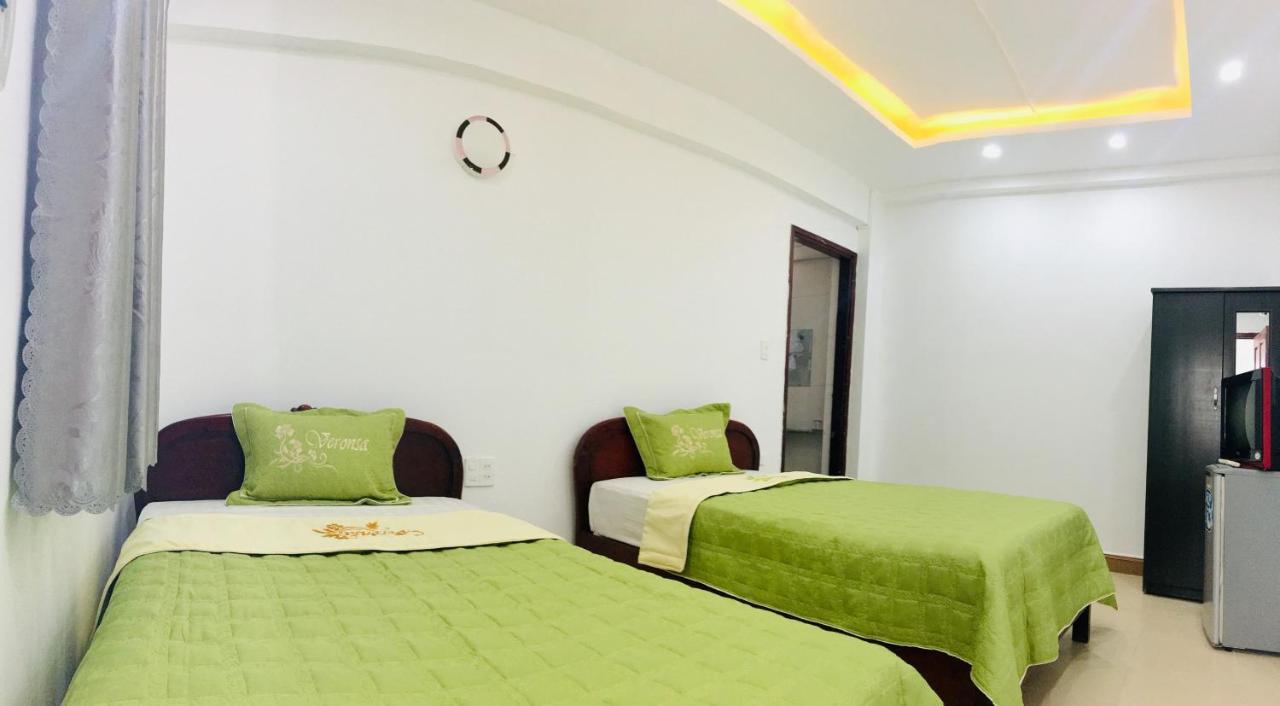 New Valentine Hotel Hue Exterior photo