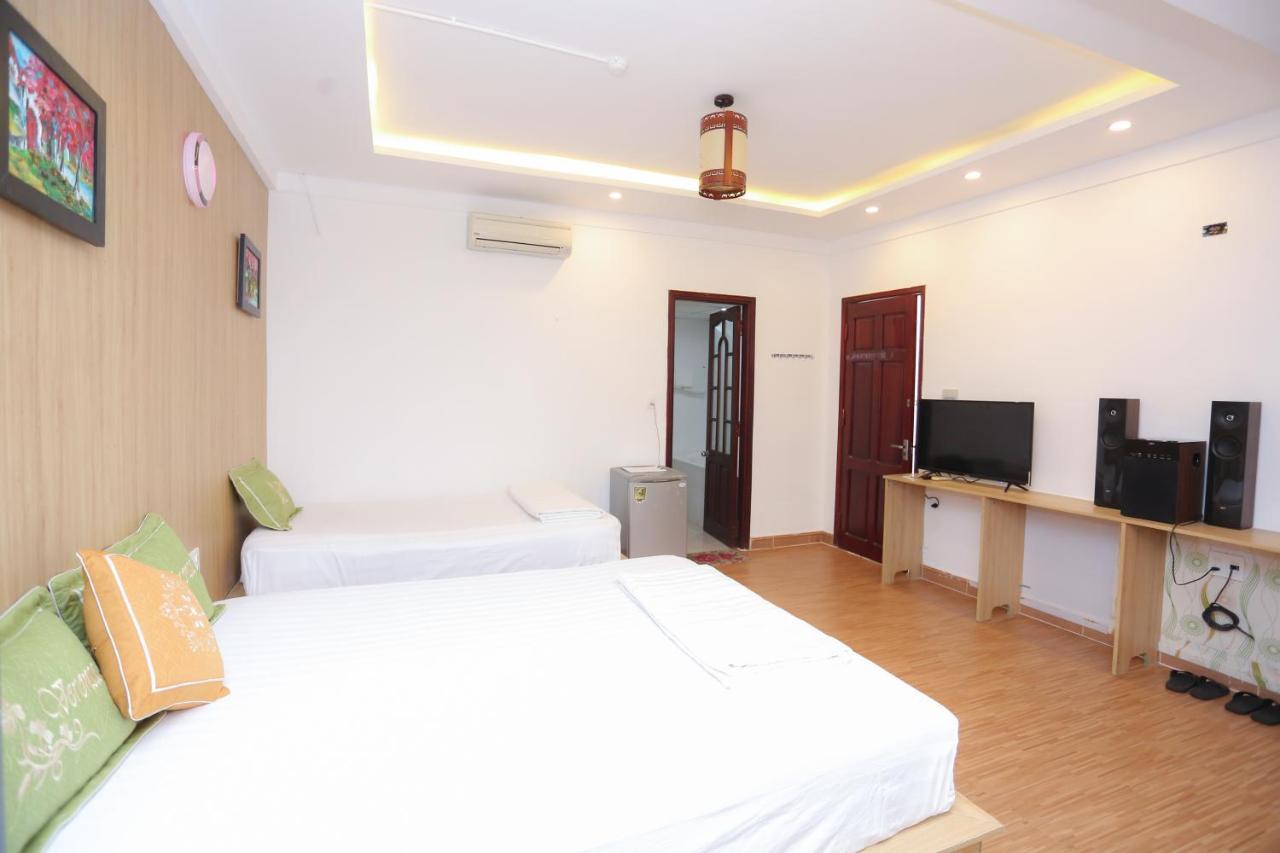 New Valentine Hotel Hue Exterior photo