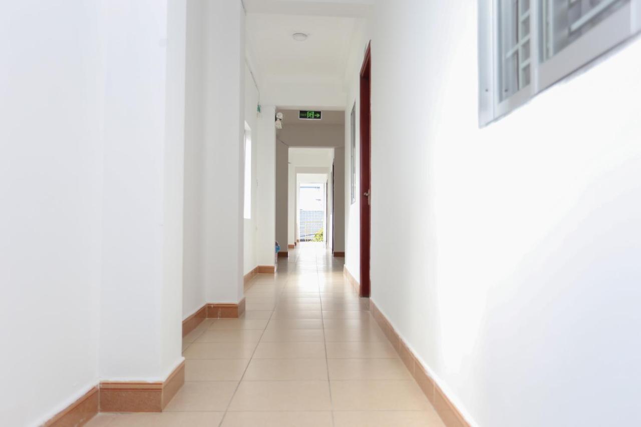 New Valentine Hotel Hue Exterior photo